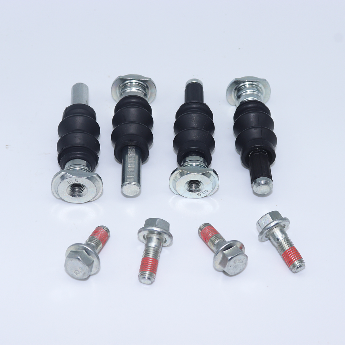 Gliding Disc Slider - Front Brake Caliper Slider Guide Pins