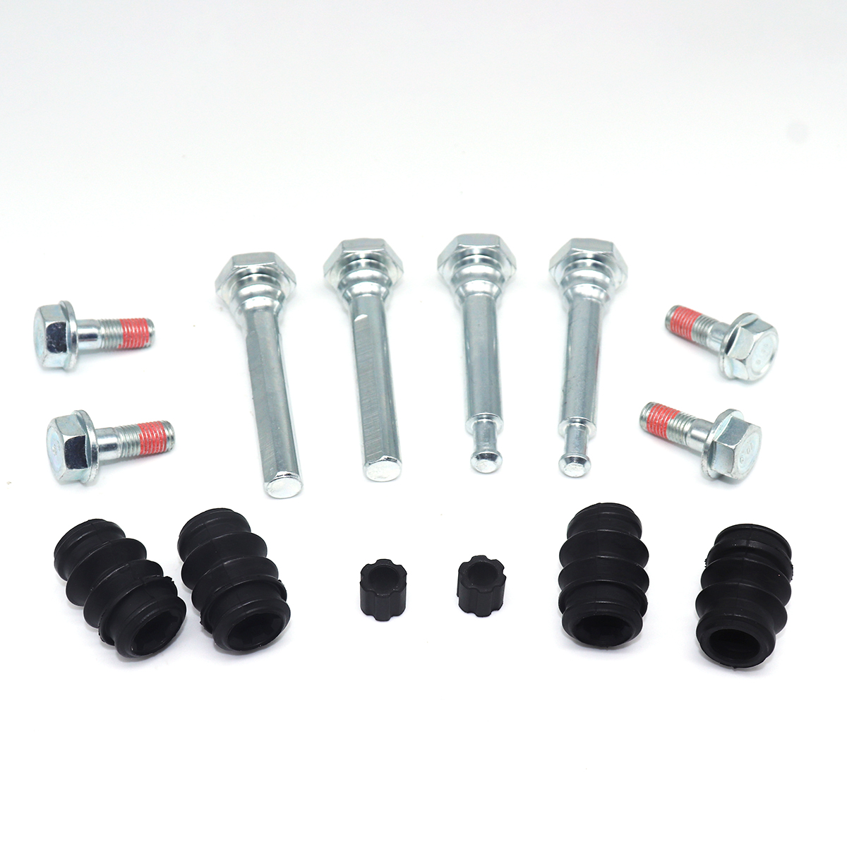 14pcs/kit Car Brake Caliper Sl - Gliding Disc Slider avaliação e preço