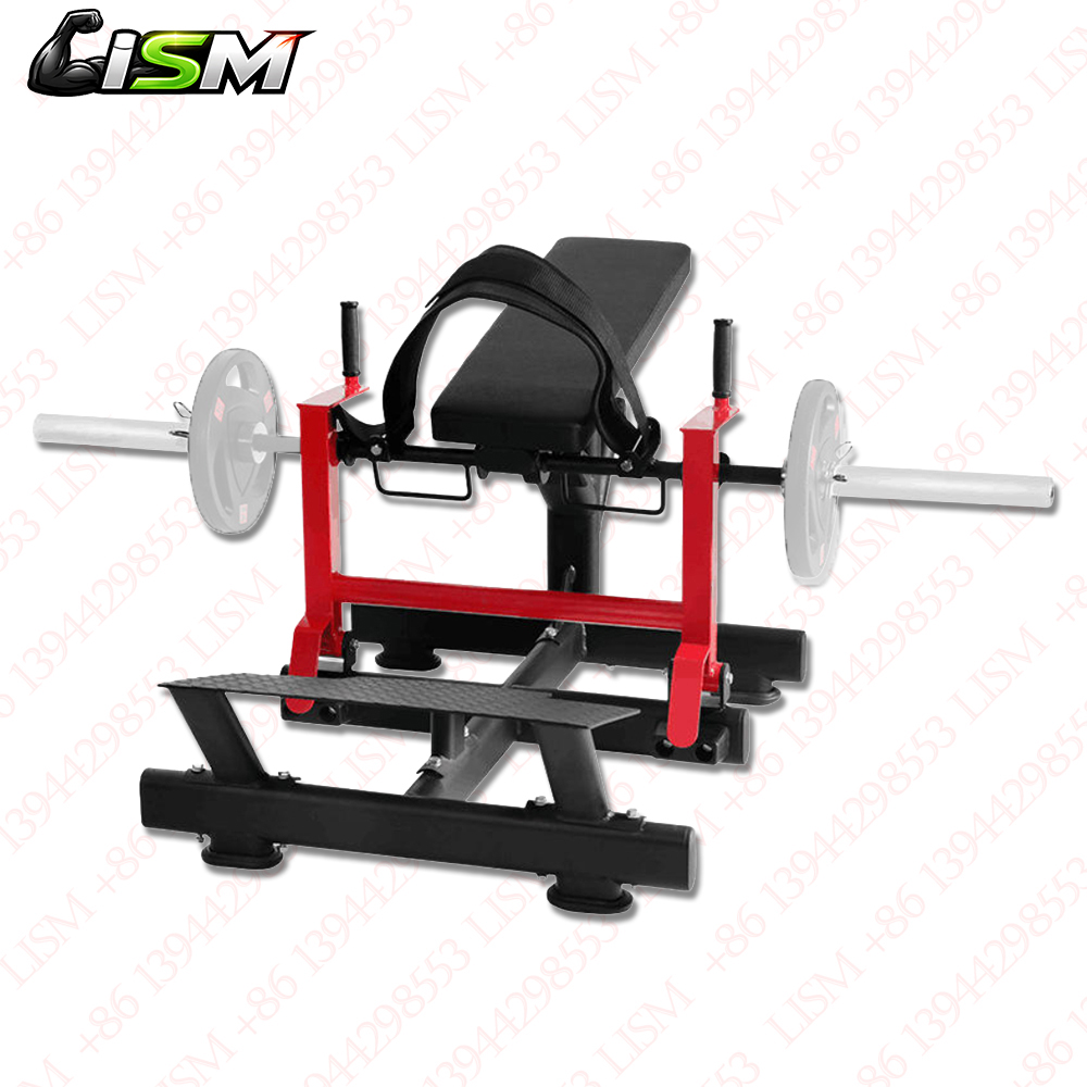 Commercial Hip Thrust Glute Br - Home Gym Hip Thrust Machine avaliação e preço