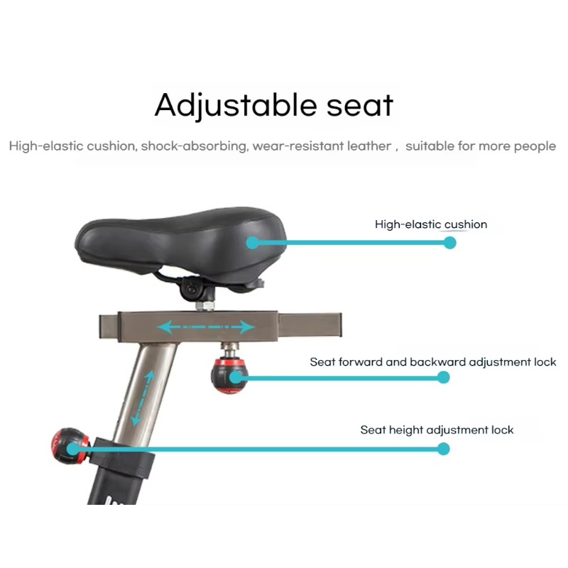 Commercial Wind Resistance Fan - Home Gym Resistance avaliação e preço