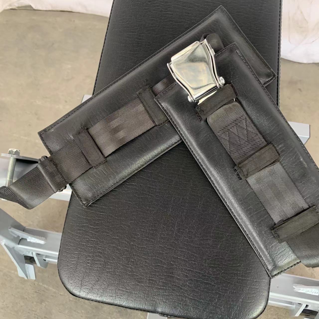 Home Commercial Steel Hip Thru - Home Gym Hip Thrust Machine avaliação e preço