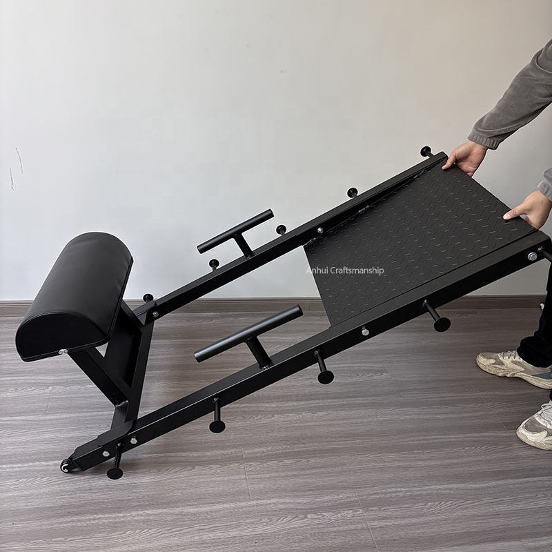 Multifunctional Hip Thrust Mac - Home Gym Hip Thrust Machine avaliação e preço