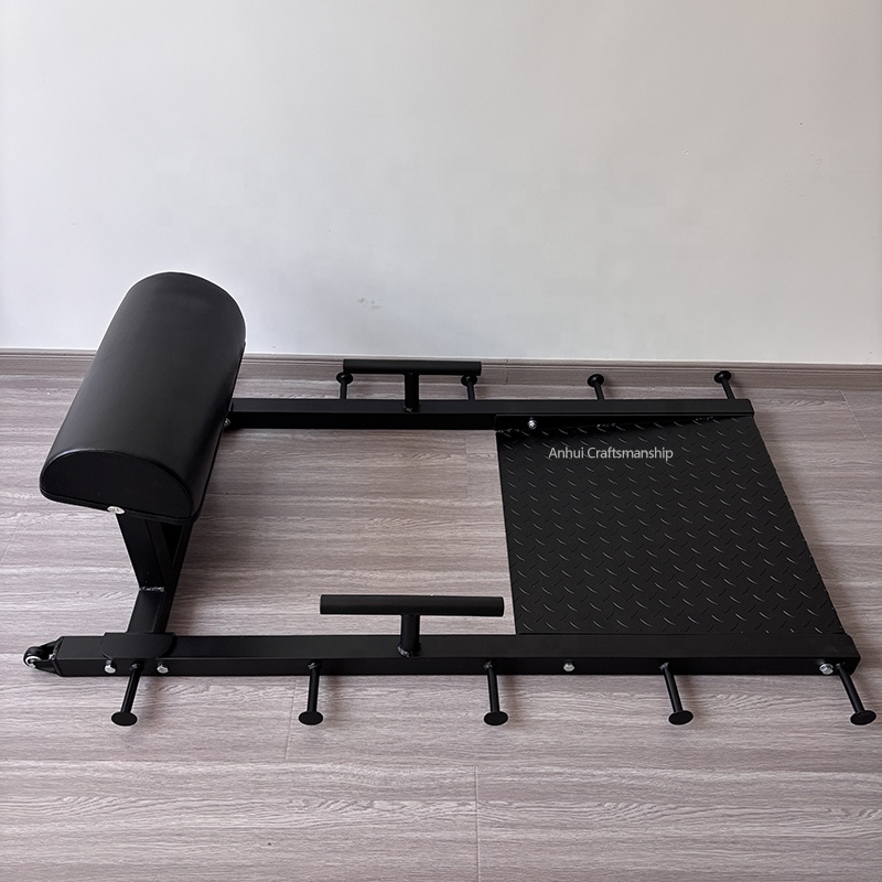 Multifunctional Hip Thrust Mac - Home Gym Hip Thrust Machine avaliação e preço