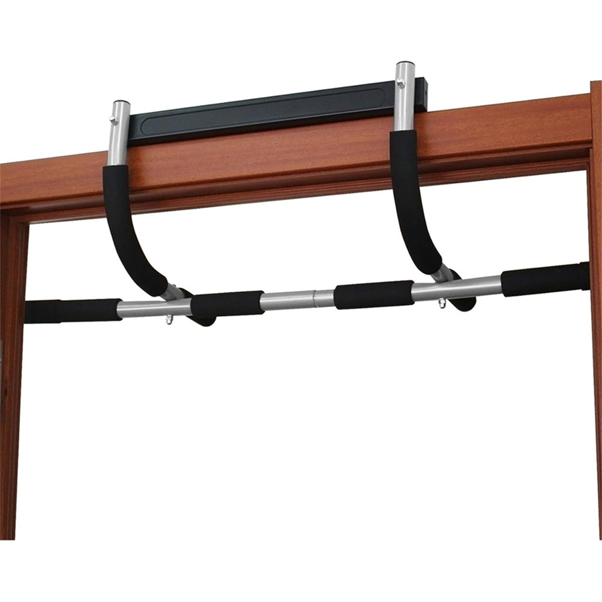 ABST Wall Mounted Pull Up Bar  - Chin Up Doorframe avaliação e preço