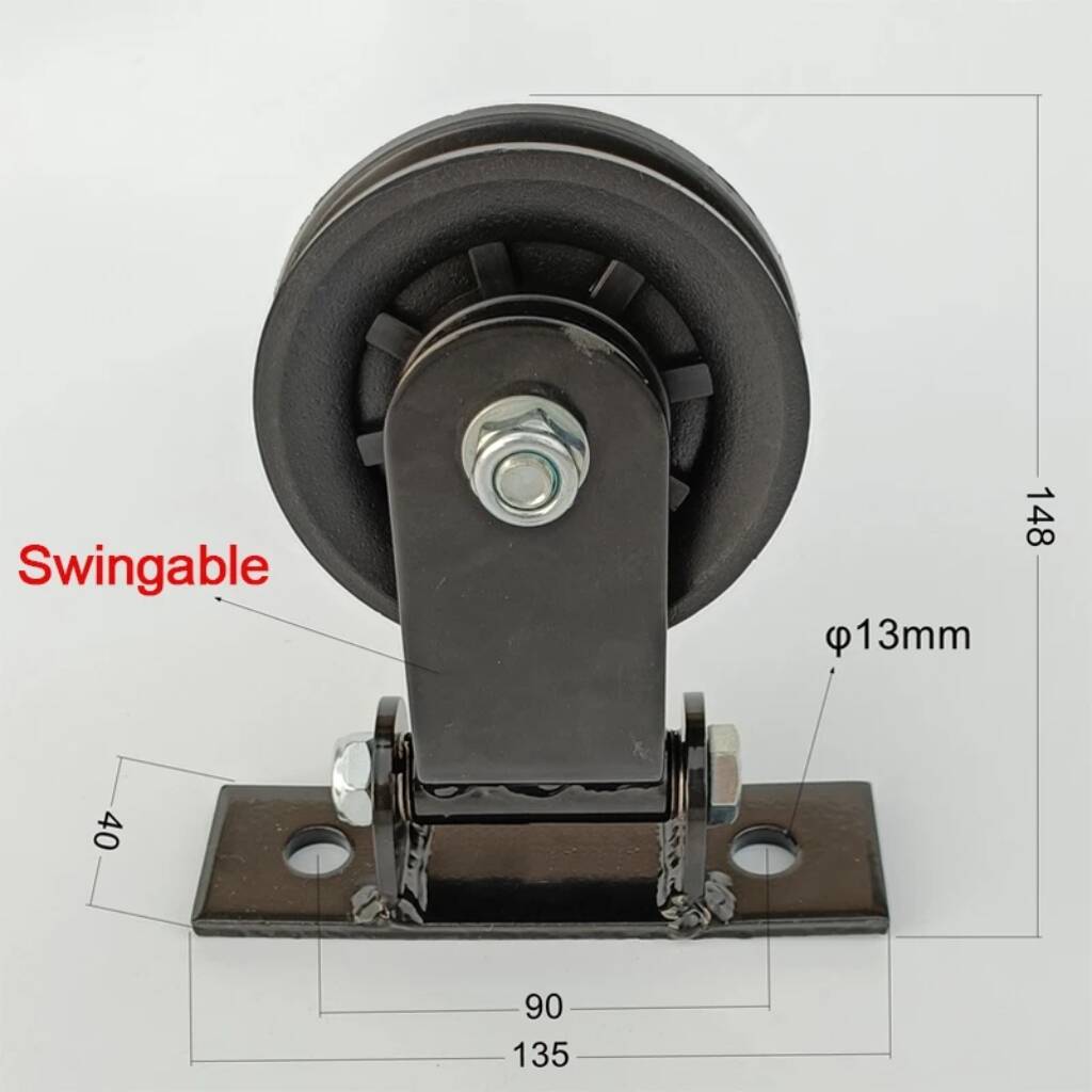 Professional Cable Pulley Syst - Home Gym Diy Pulley System avaliação e preço