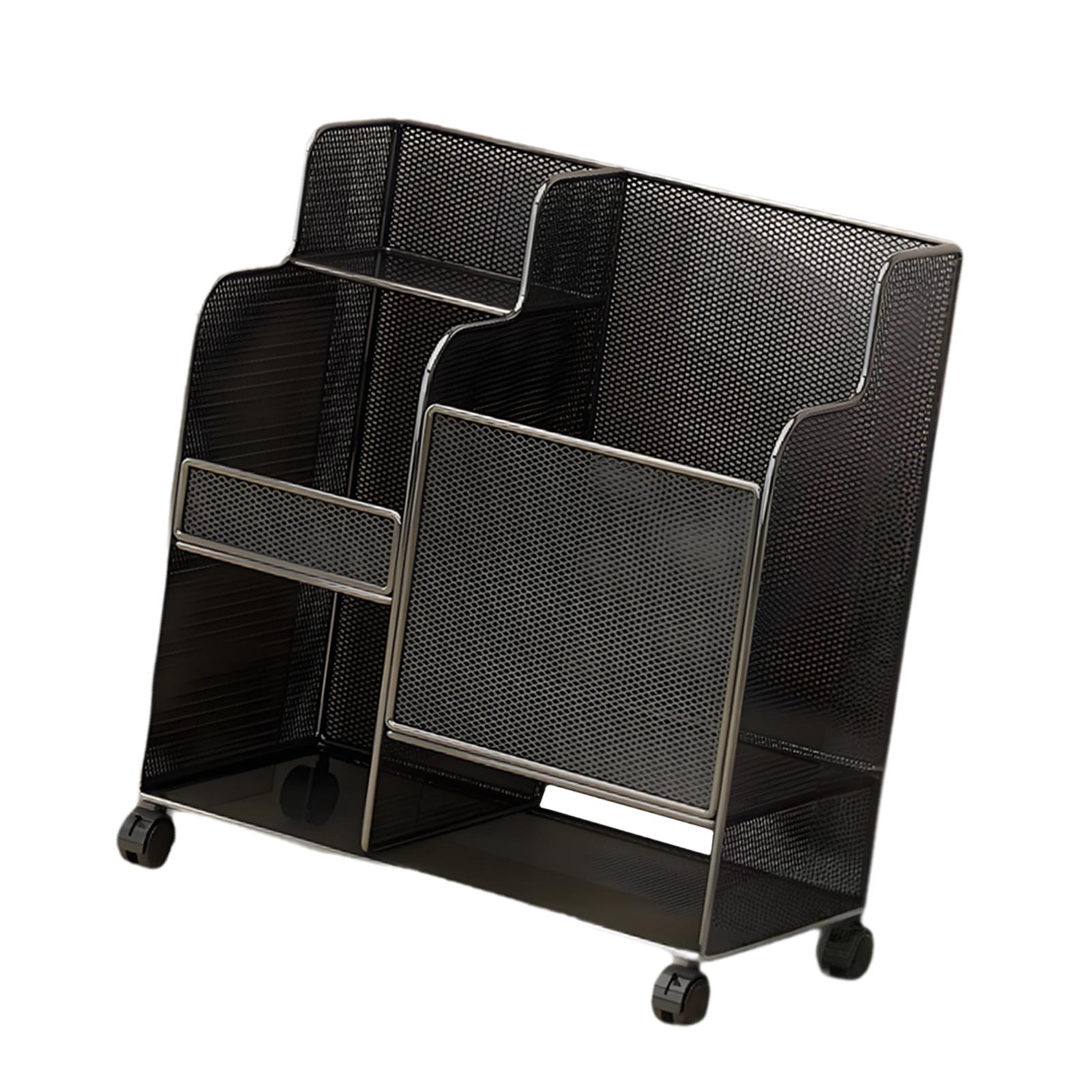 Sports Equipment Storage Rack  - Home Gym Yoga Mat Storage avaliação e preço