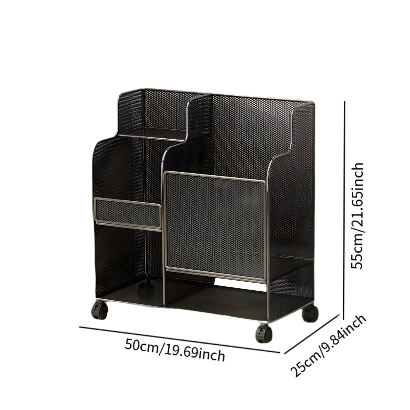 Sports Equipment Storage Rack  - Home Gym Yoga Mat Storage avaliação e preço
