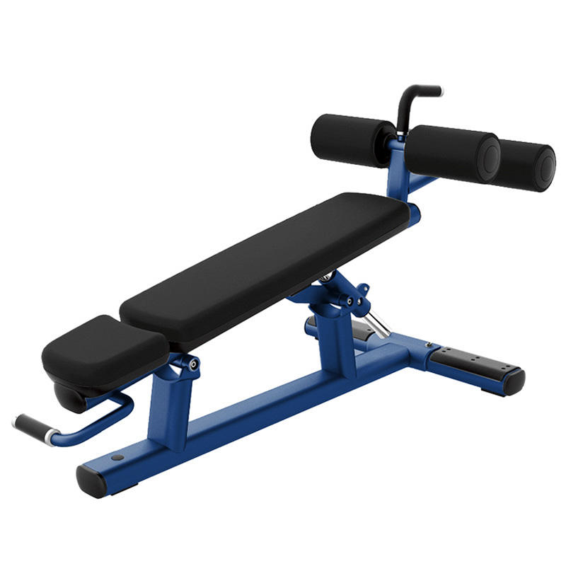 Commercial Bench - Incline Fla - Home Gym Dumbbells avaliação e preço
