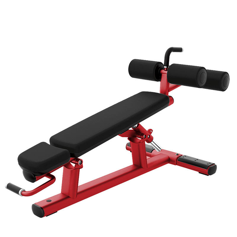 Commercial Bench - Incline Fla - Home Gym Dumbbells avaliação e preço