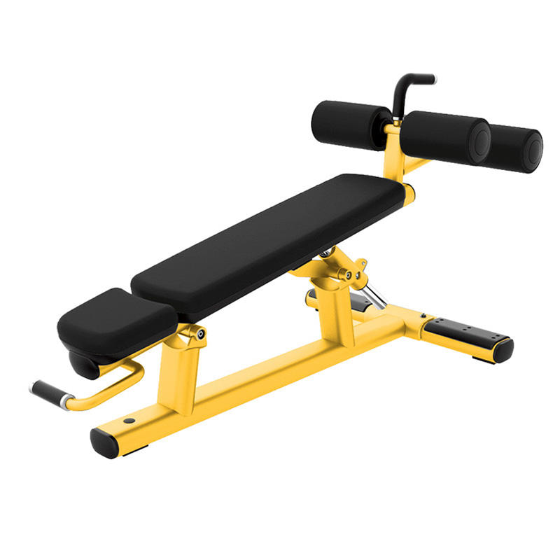 Commercial Bench - Incline Fla - Home Gym Dumbbells avaliação e preço