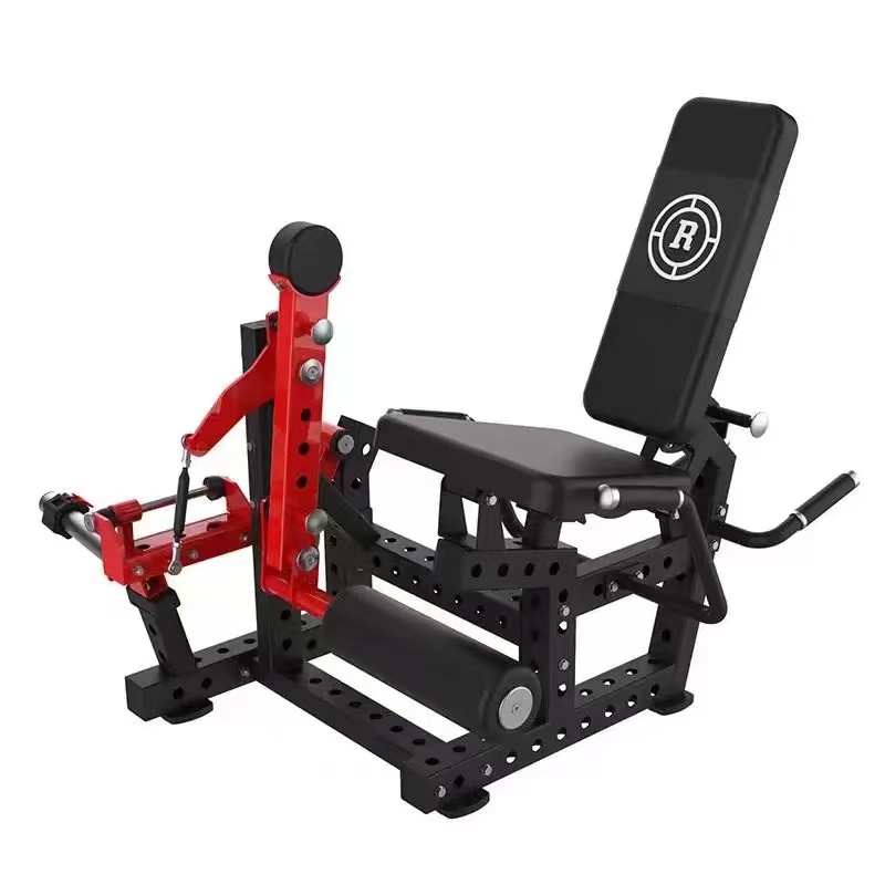 Customized Steel Plate Loaded  - Home Gym Hip Thrust Machine avaliação e preço