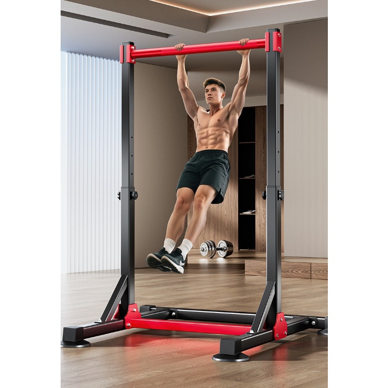 Indoor Multi-Function Pull-Up  - Home Gym Multifunctional avaliação e preço