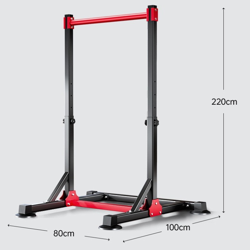 Indoor Multi-Function Pull-Up  - Home Gym Multifunctional avaliação e preço