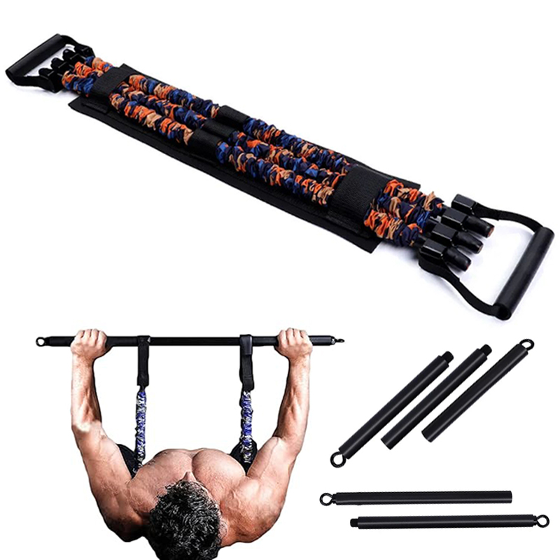 Adjustable Bench Press Bands S - Home Gym Ideas avaliação e preço
