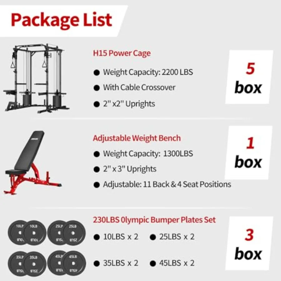 Home gym power cage with cable - Lat Pulldown Cable avaliação e preço