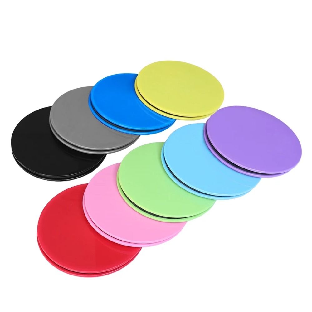 Full-Body Workout Accessories  - Gliding Disc Slider avaliação e preço