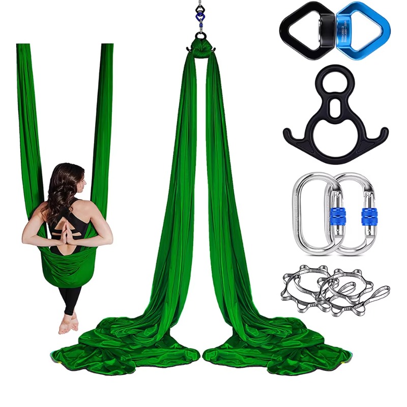 Convenient Adjustable Aerial S - Home Gym Studio avaliação e preço