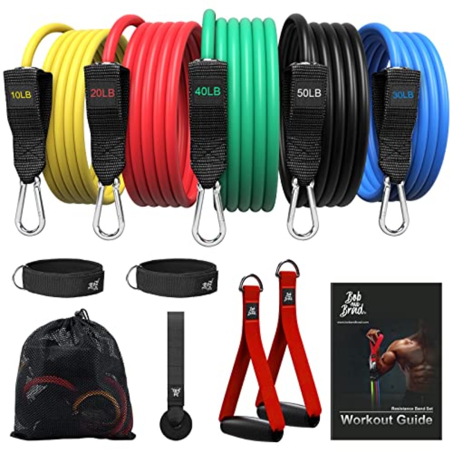 Home gym strength training: he - Home Gym Resistance avaliação e preço