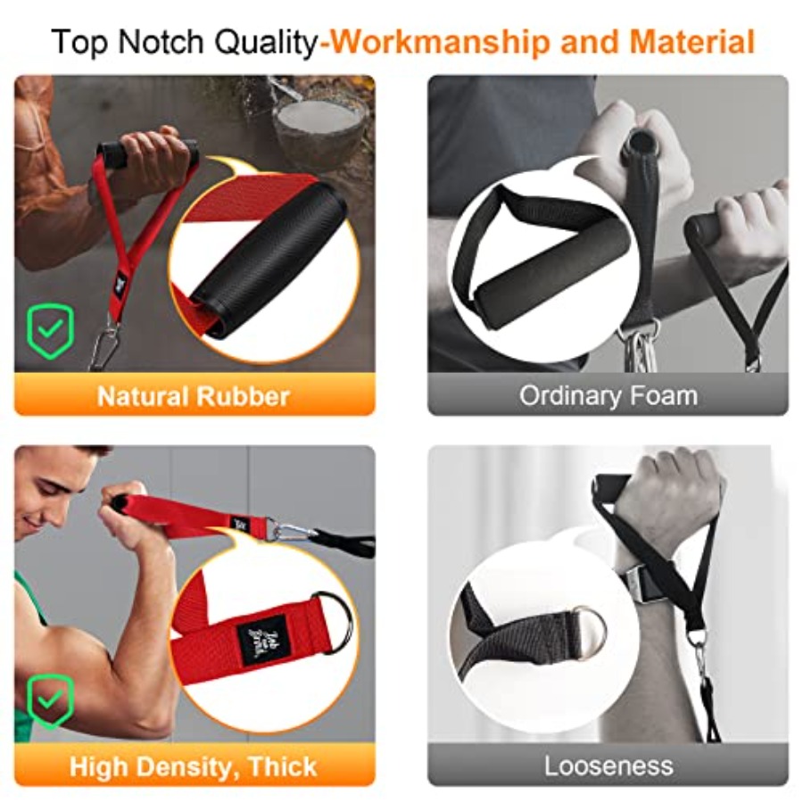 Home gym strength training: he - Home Gym Resistance avaliação e preço