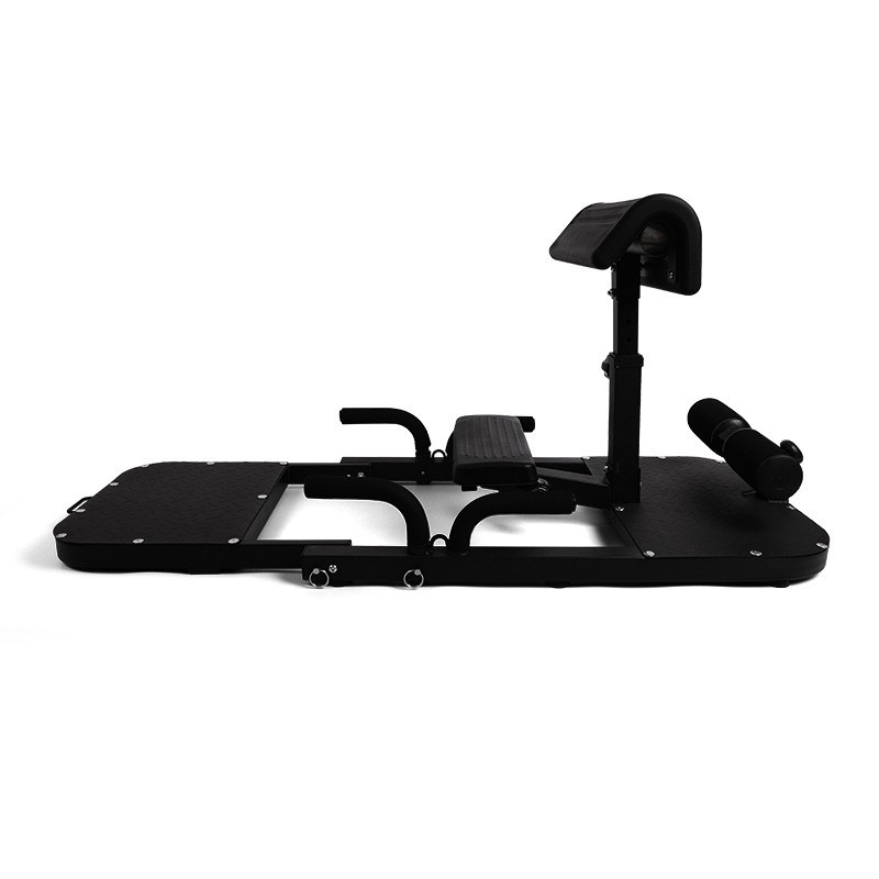 Hip Thrust Squat Machine Home  - Home Gym Hip Thrust Machine avaliação e preço
