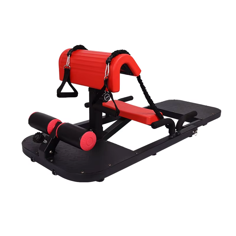 Hip Thrust Squat Machine Home  - Home Gym Hip Thrust Machine avaliação e preço