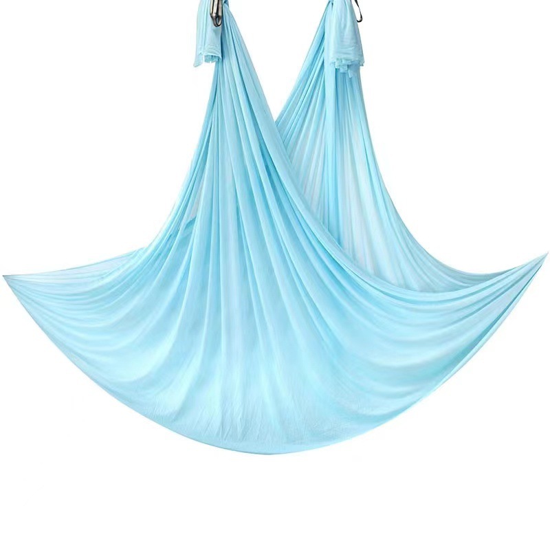 Aerial Yoga Hammock Swing for  - Home Gym Studio avaliação e preço