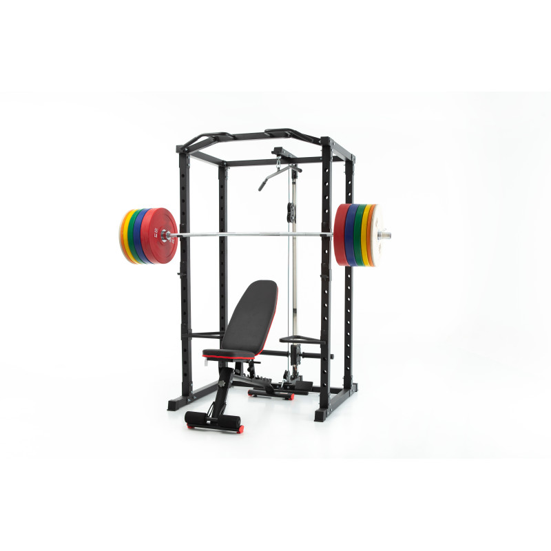 Unisex Home Gym Multi-Function - Home Gym Multifunctional avaliação e preço