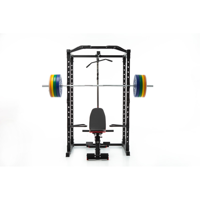 Unisex Home Gym Multi-Function - Home Gym Multifunctional avaliação e preço