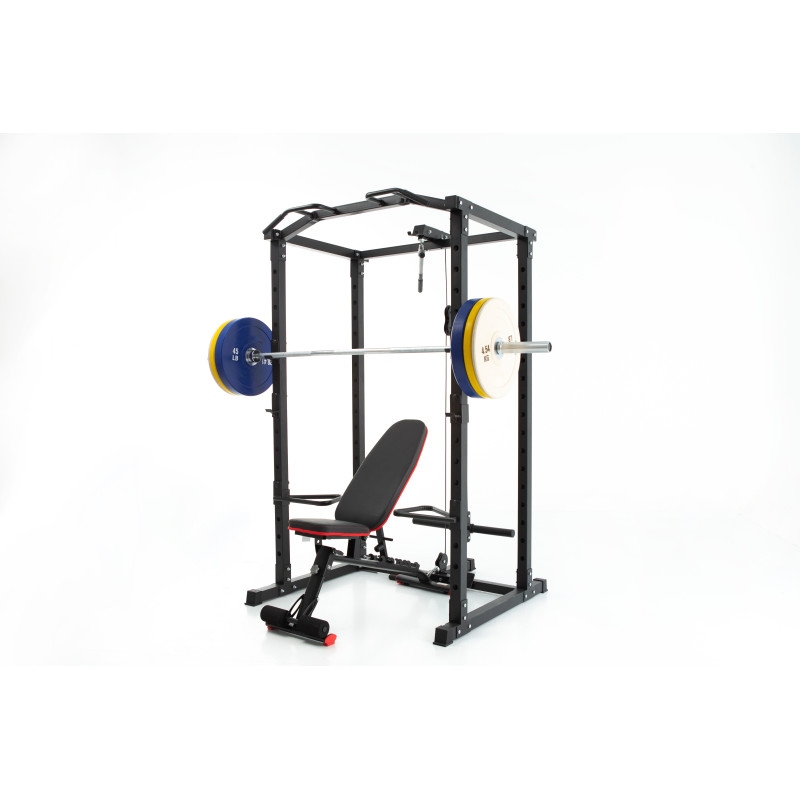 Unisex Home Gym Multi-Function - Home Gym Multifunctional avaliação e preço