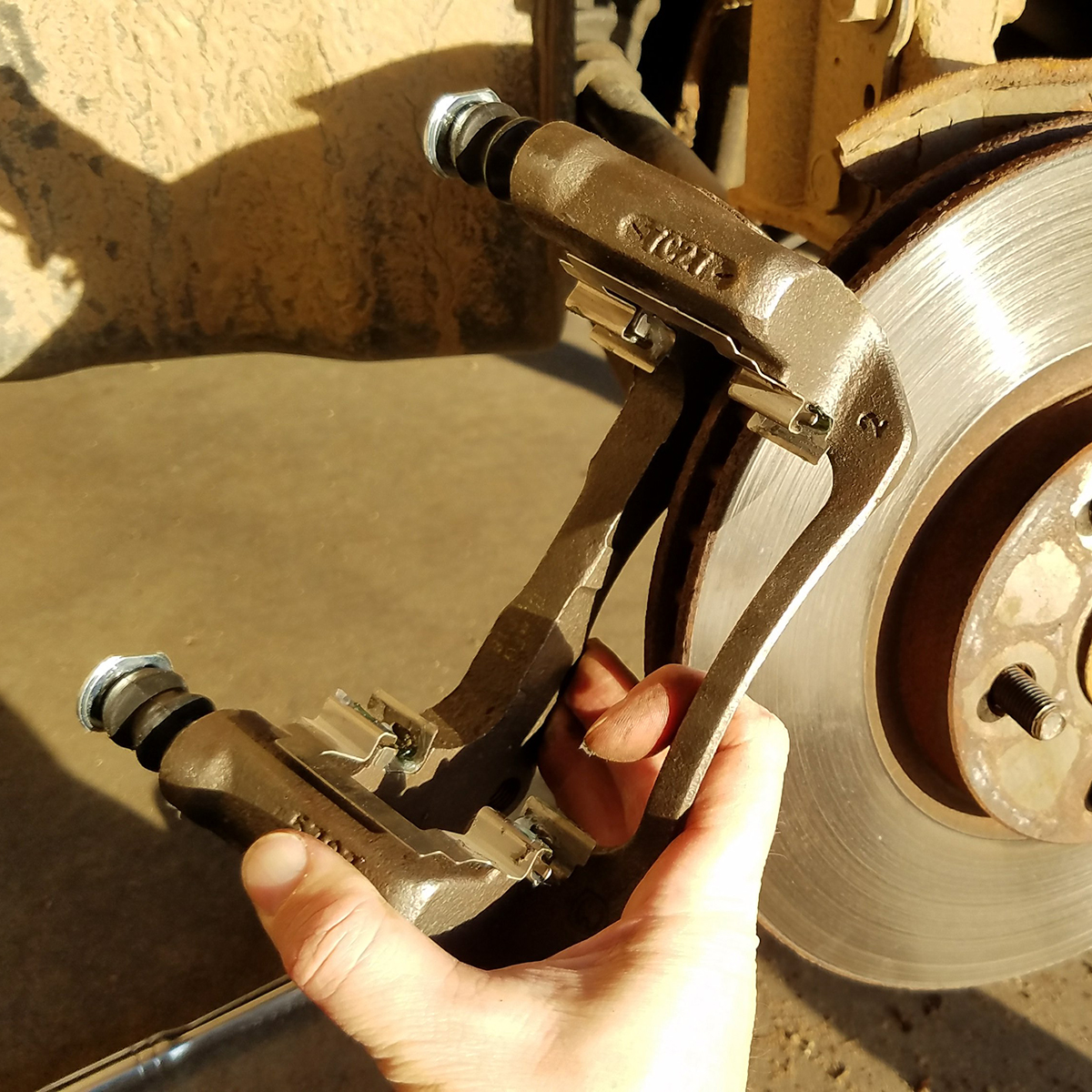 For Mercedes-Benz E Class W211 - Gliding Disc Slider avaliação e preço