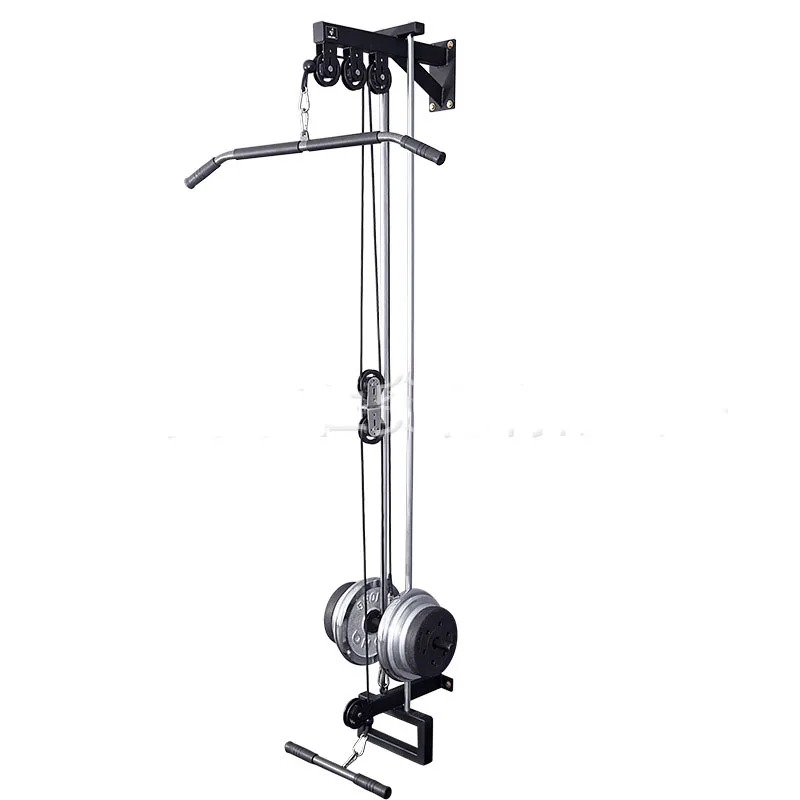 【2026】New Fitness DIY Pulley C - Home Gym Diy Pulley System avaliação e preço