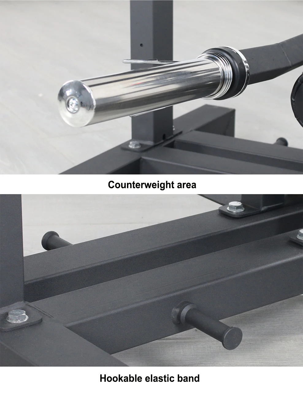 Hip Thrust Machine Seated Butt - Home Gym Hip Thrust Machine avaliação e preço