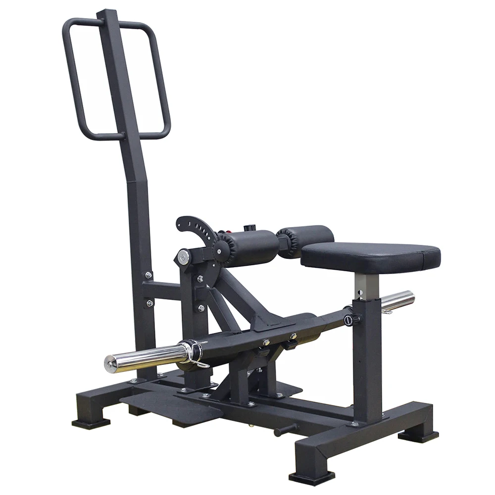 Hip Thrust Machine Seated Butt - Home Gym Hip Thrust Machine avaliação e preço