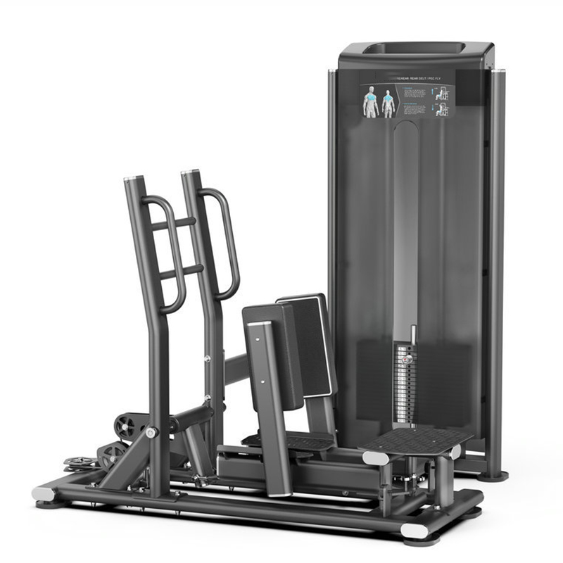 Strength Training Commercial F - Home Gym Hip Thrust Machine avaliação e preço