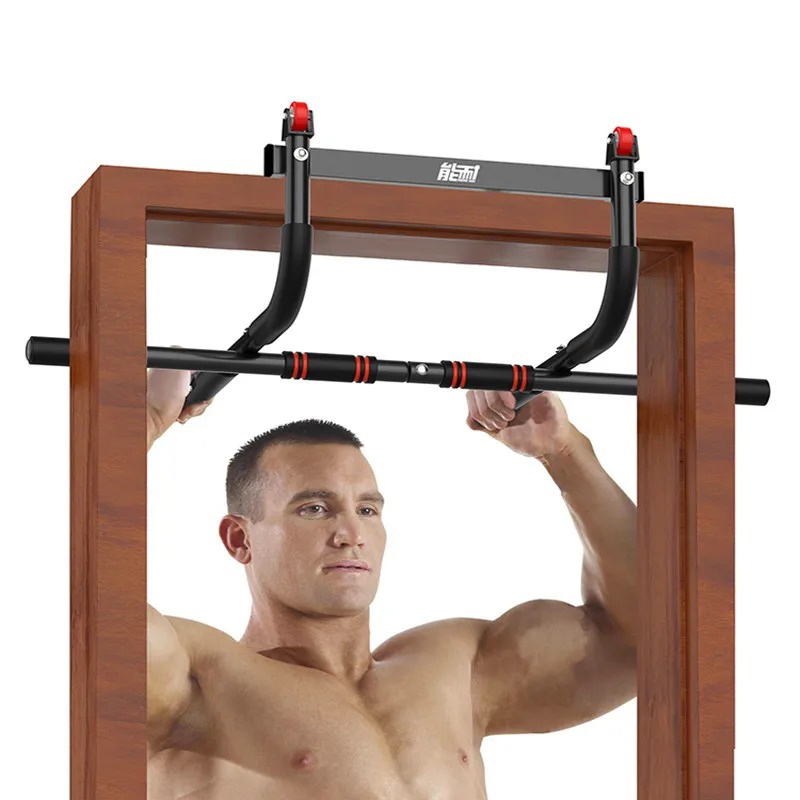 Gym Frame Multi-functional Doo - Chin Up Doorframe avaliação e preço
