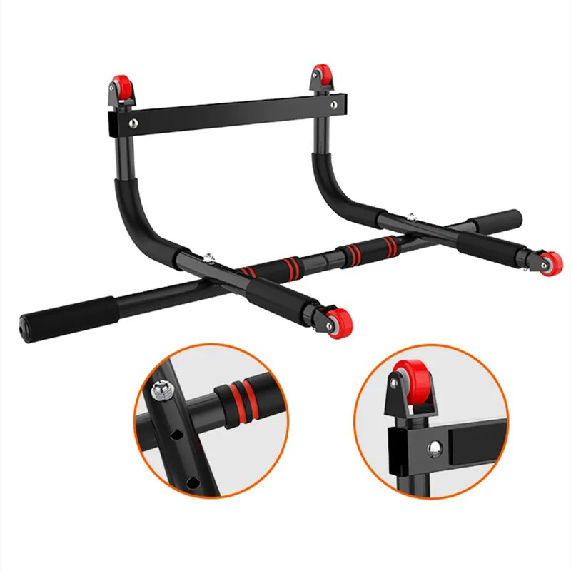 Gym Frame Multi-functional Doo - Chin Up Doorframe avaliação e preço