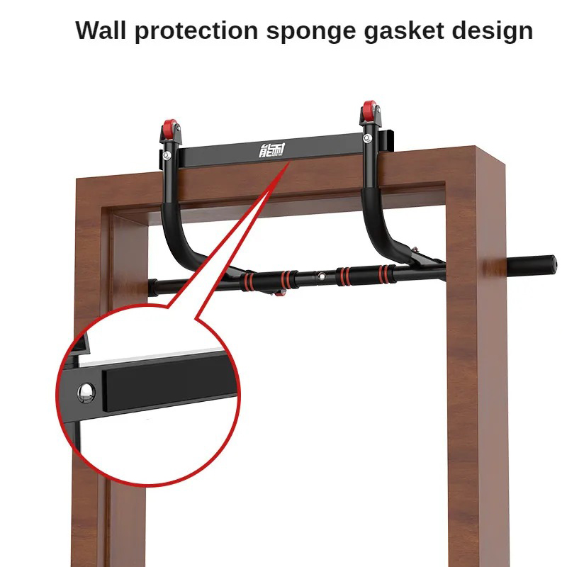 Gym Frame Multi-functional Doo - Chin Up Doorframe avaliação e preço