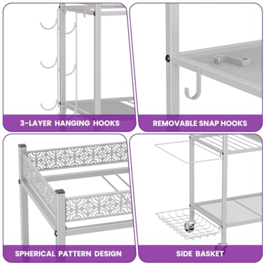Yoga Mat Storage Rack Home Gym - Home Gym Yoga Mat Storage avaliação e preço