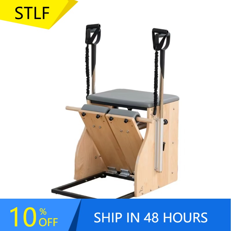 YTYIN Maple Wood Durable Wunda - Home Gym Studio avaliação e preço