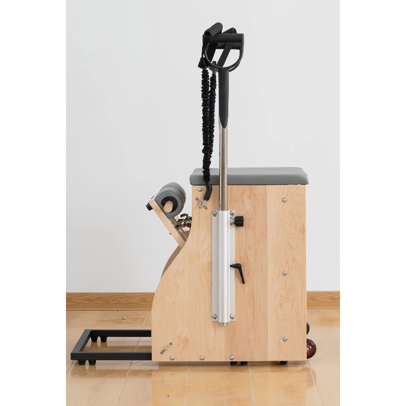 YTYIN Maple Wood Durable Wunda - Home Gym Studio avaliação e preço