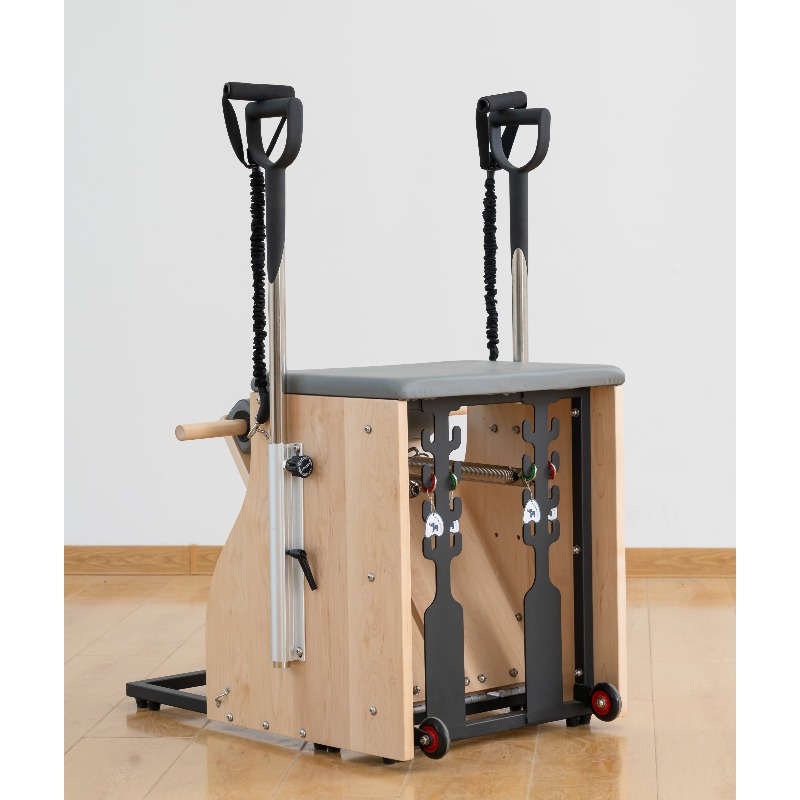 YTYIN Maple Wood Durable Wunda - Home Gym Studio avaliação e preço