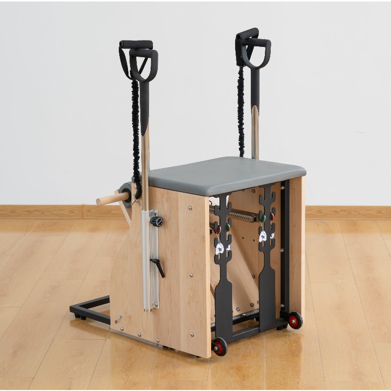 YTYIN Maple Wood Durable Wunda - Home Gym Studio avaliação e preço