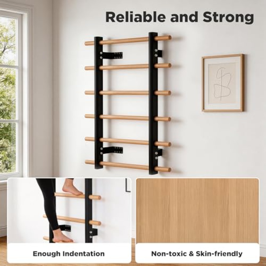 Home gym wall-mounted half bod - Home Gym Multifunctional avaliação e preço