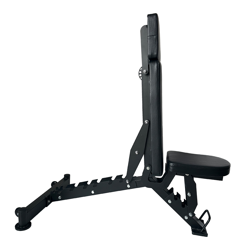 New Multi-Functional Adjustabl - Home Gym Dumbbells avaliação e preço