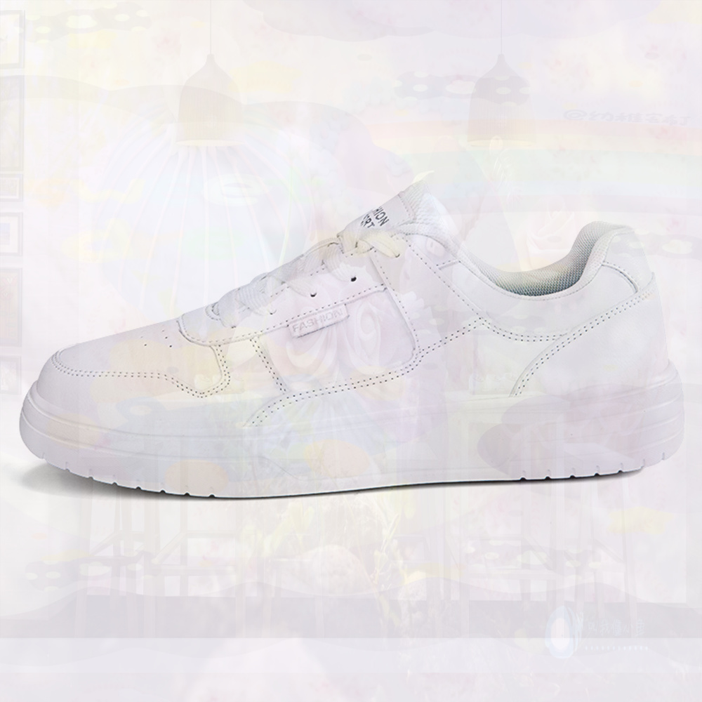 With Ties PU Leather Shoes 41  - Home Gym Outdoor Ideas avaliação e preço