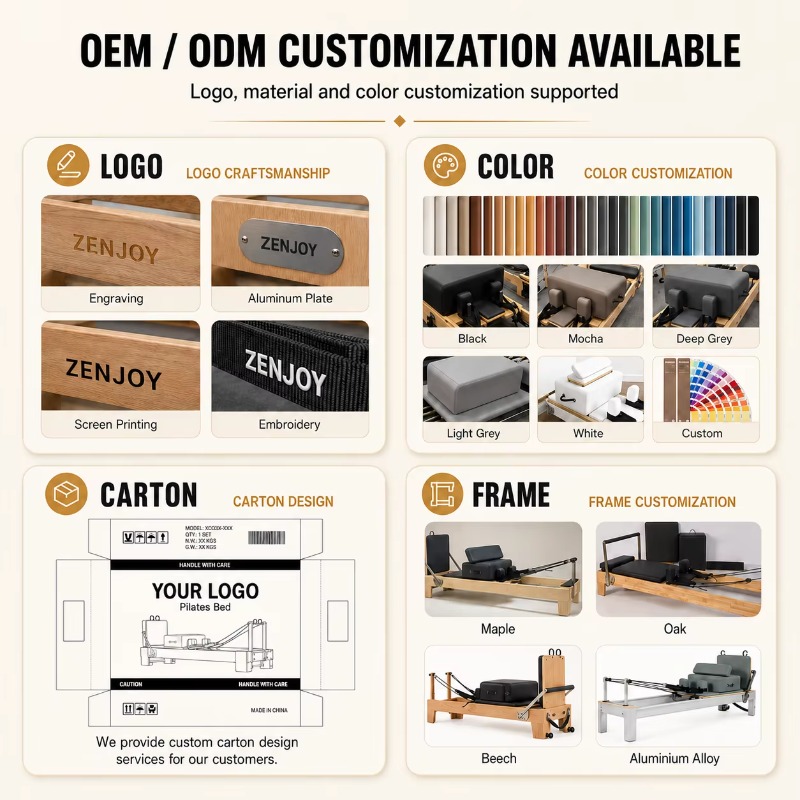 YTYIN Custom Color Low MOQ Sol - Home Gym Studio avaliação e preço