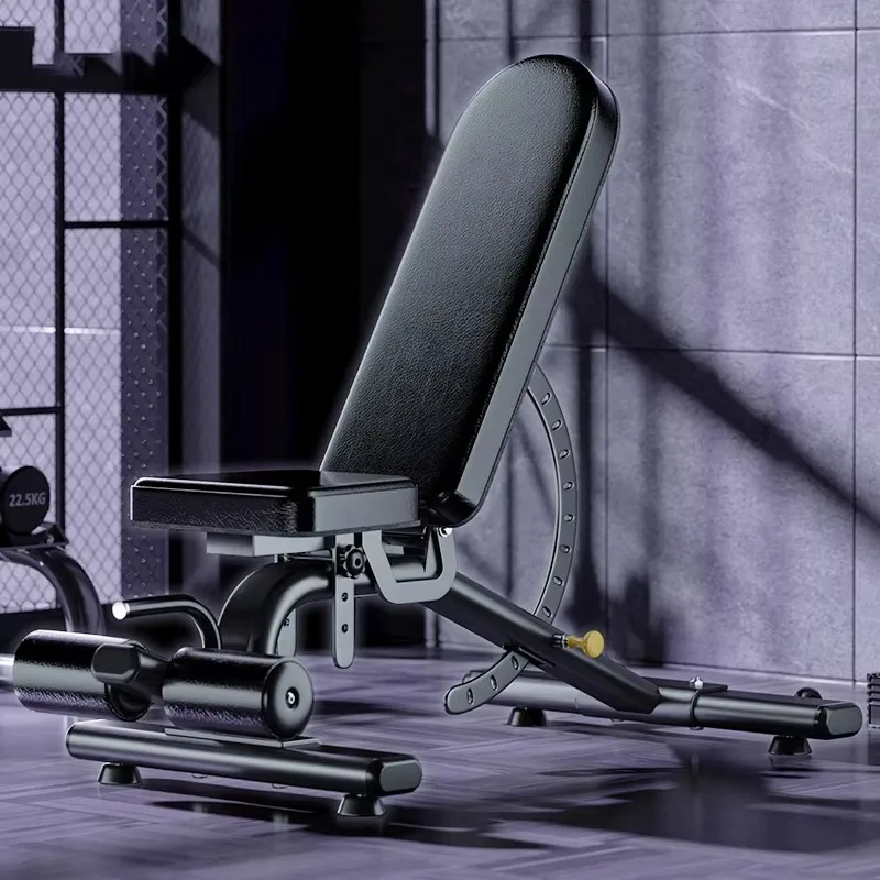 New Adjustable Multi-Function  - Home Gym Dumbbells avaliação e preço