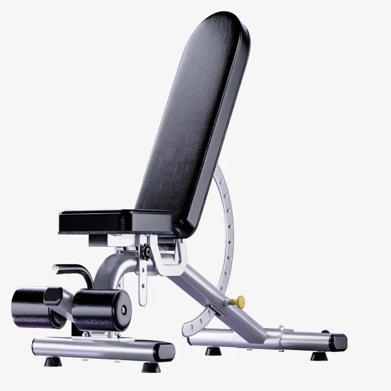 New Adjustable Multi-Function  - Home Gym Dumbbells avaliação e preço