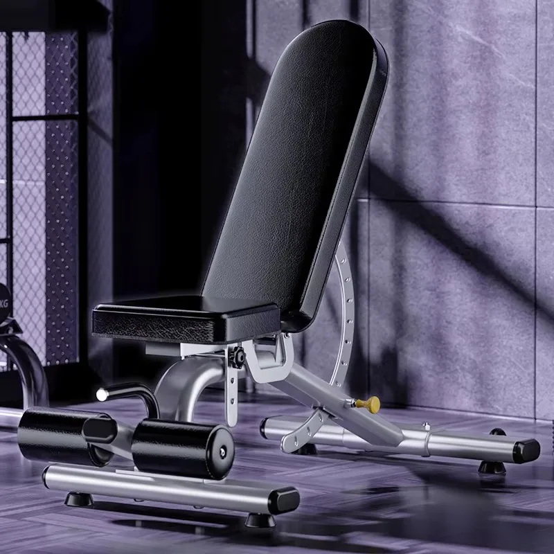 New Adjustable Multi-Function  - Home Gym Dumbbells avaliação e preço