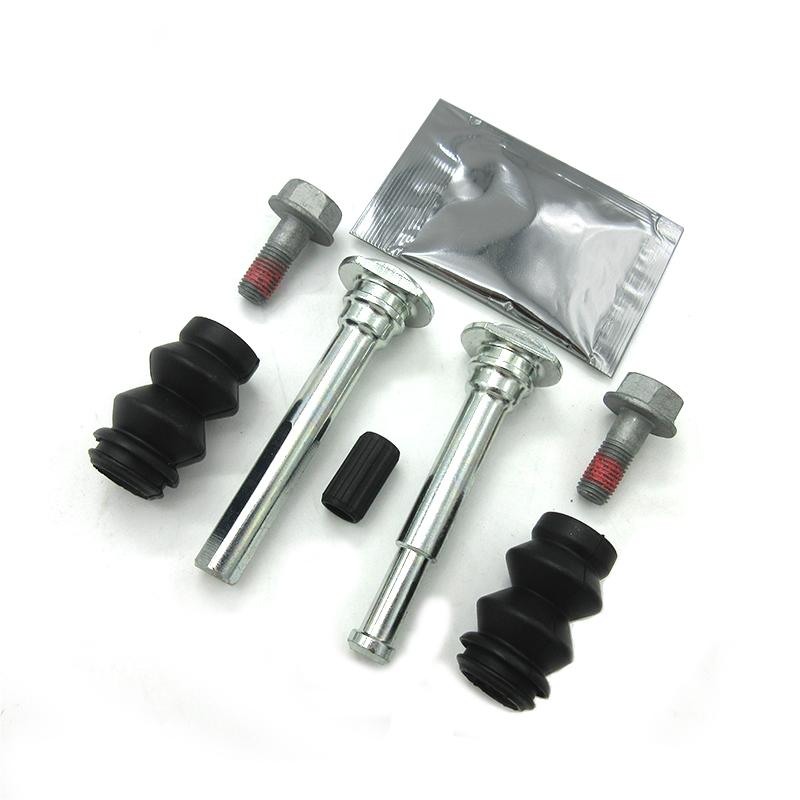 Front Rear Disc Brake Caliper  - Gliding Disc Slider avaliação e preço